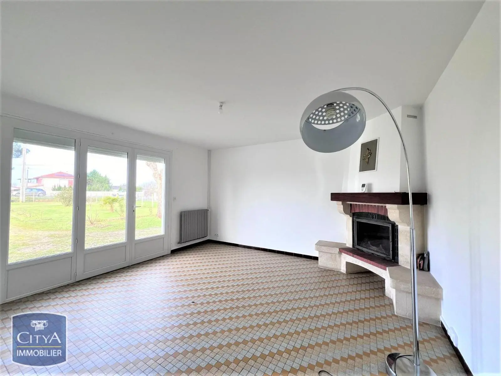Photo 2 Maison 4 pièces 77.3m²