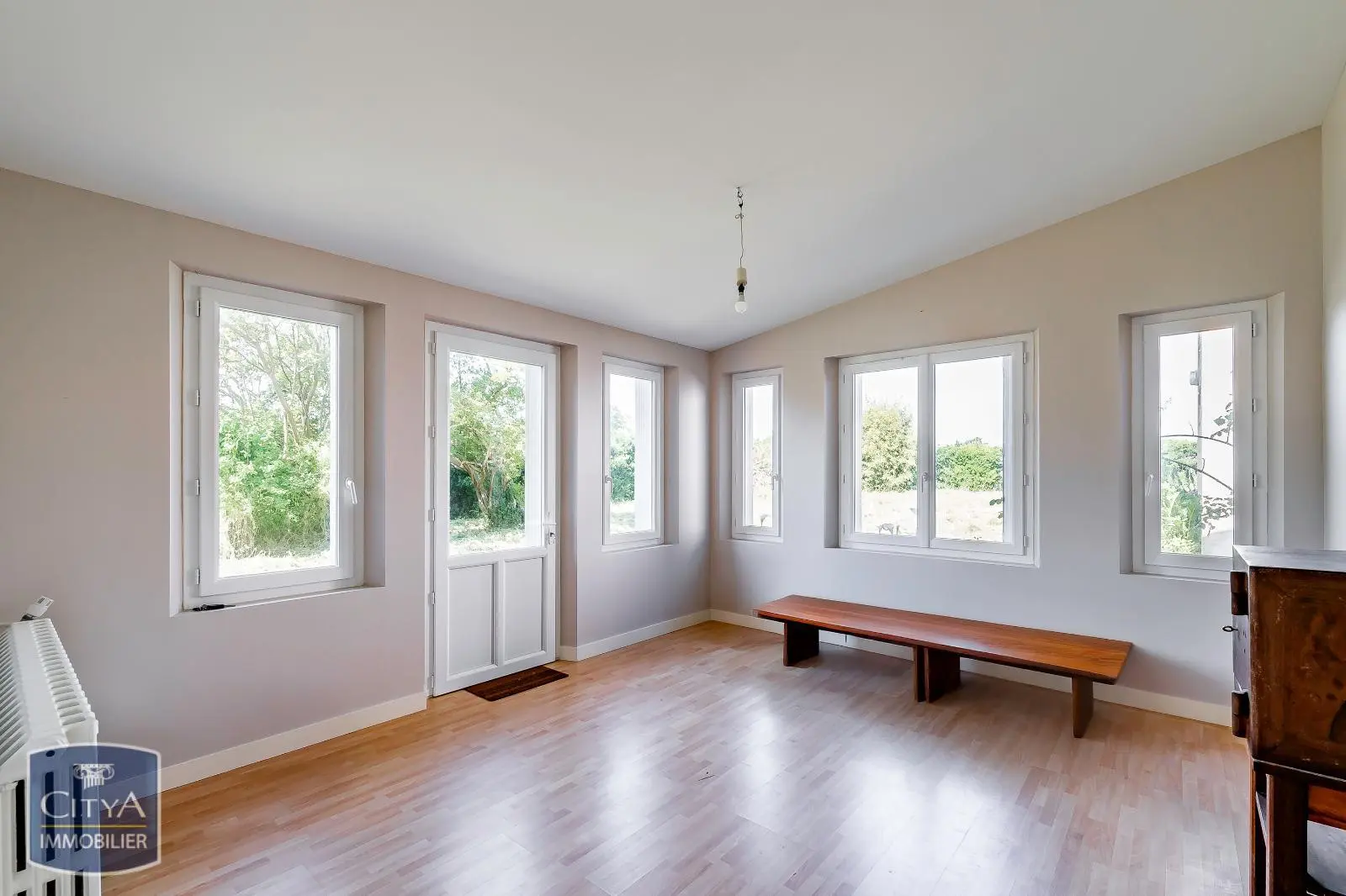 Photo 2 Demeure 7 pièces 184m²