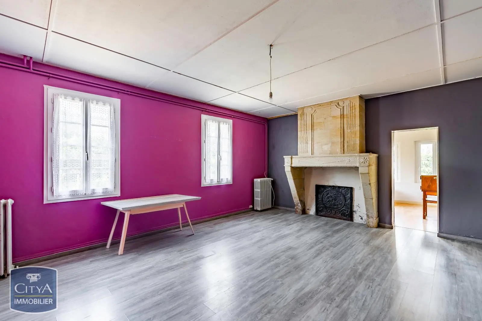 Photo 5 Demeure 7 pièces 184m²