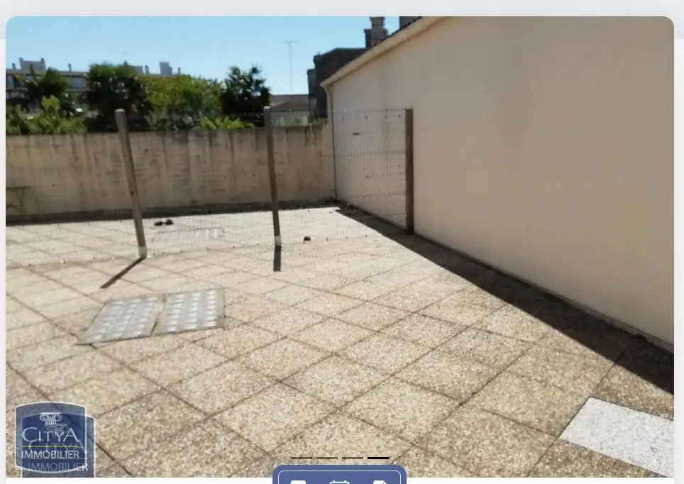 Photo 3 Appartement 2 pièces 25.05m²