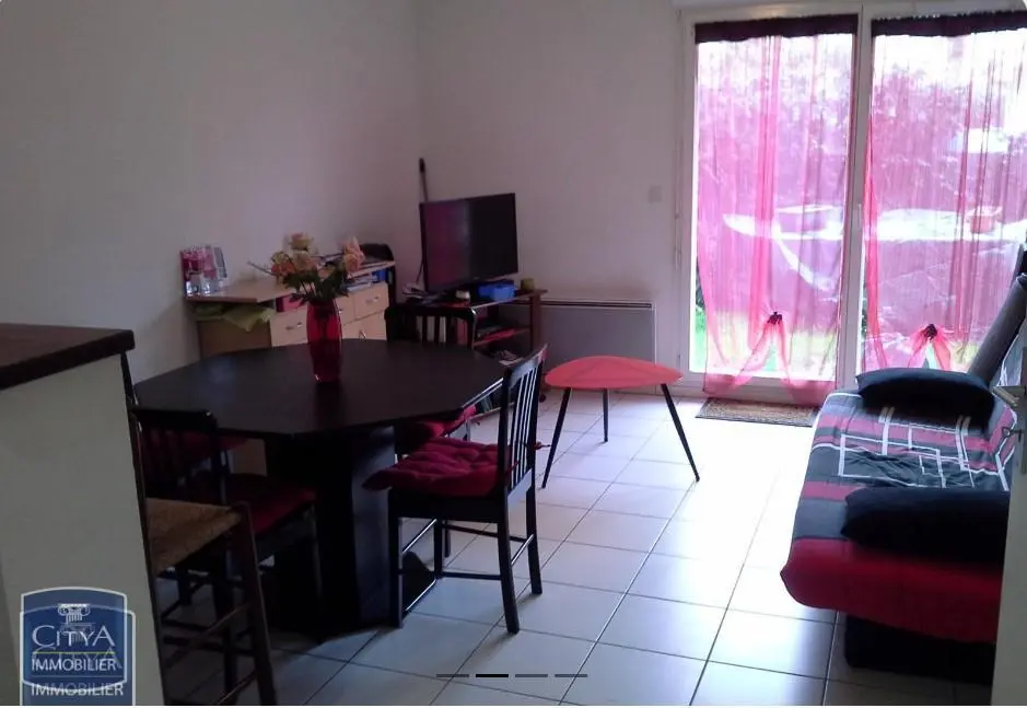 Photo 2 Appartement 3 pièces 53m²