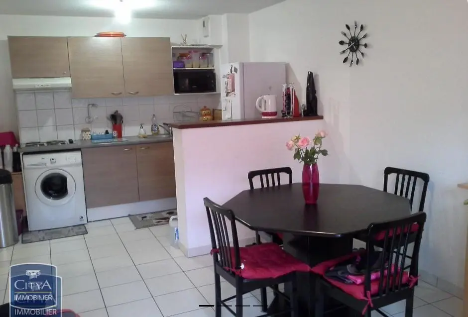 Photo 2 Appartement 3 pièces 53m²