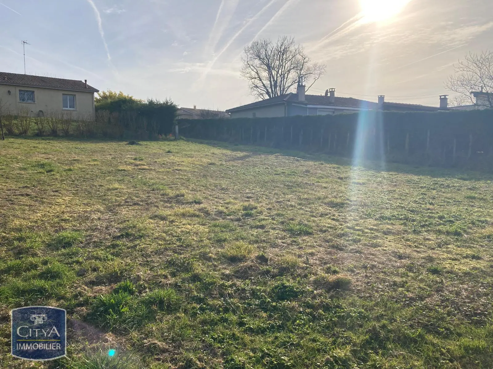 Photo 1 Terrain 720m²
