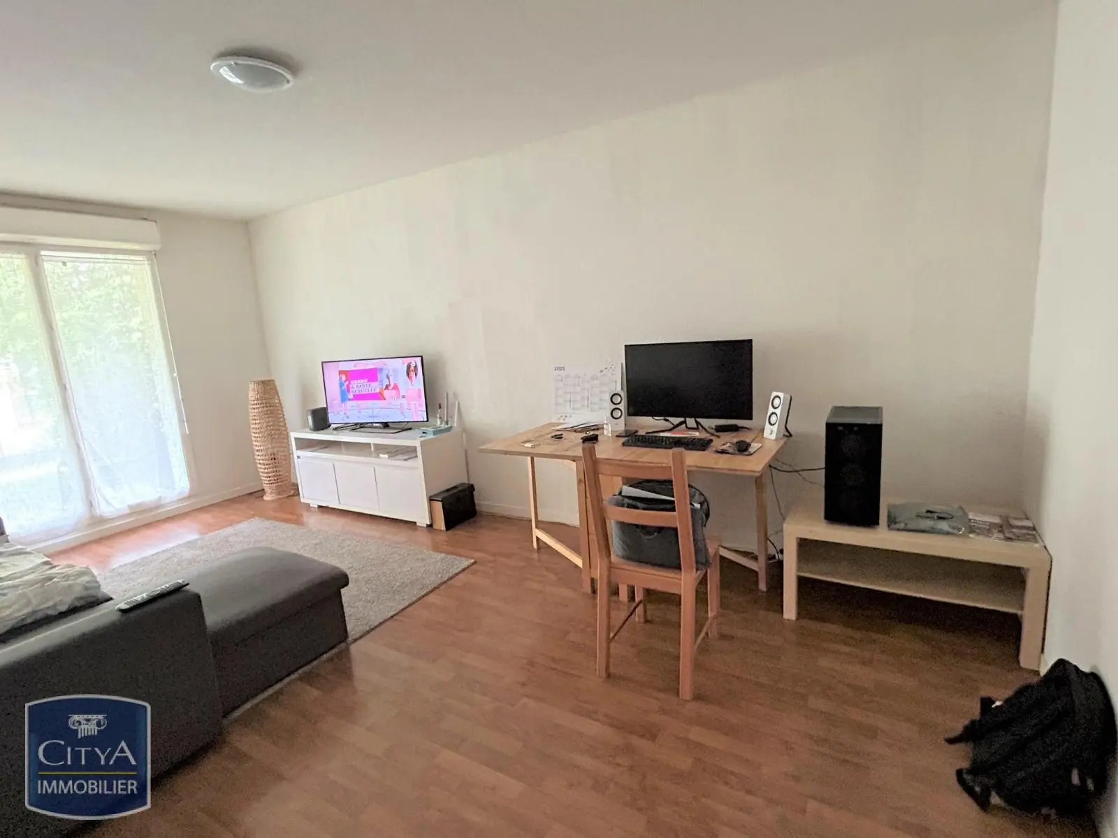 Photo 2 Appartement 2 pièces 45.16m²