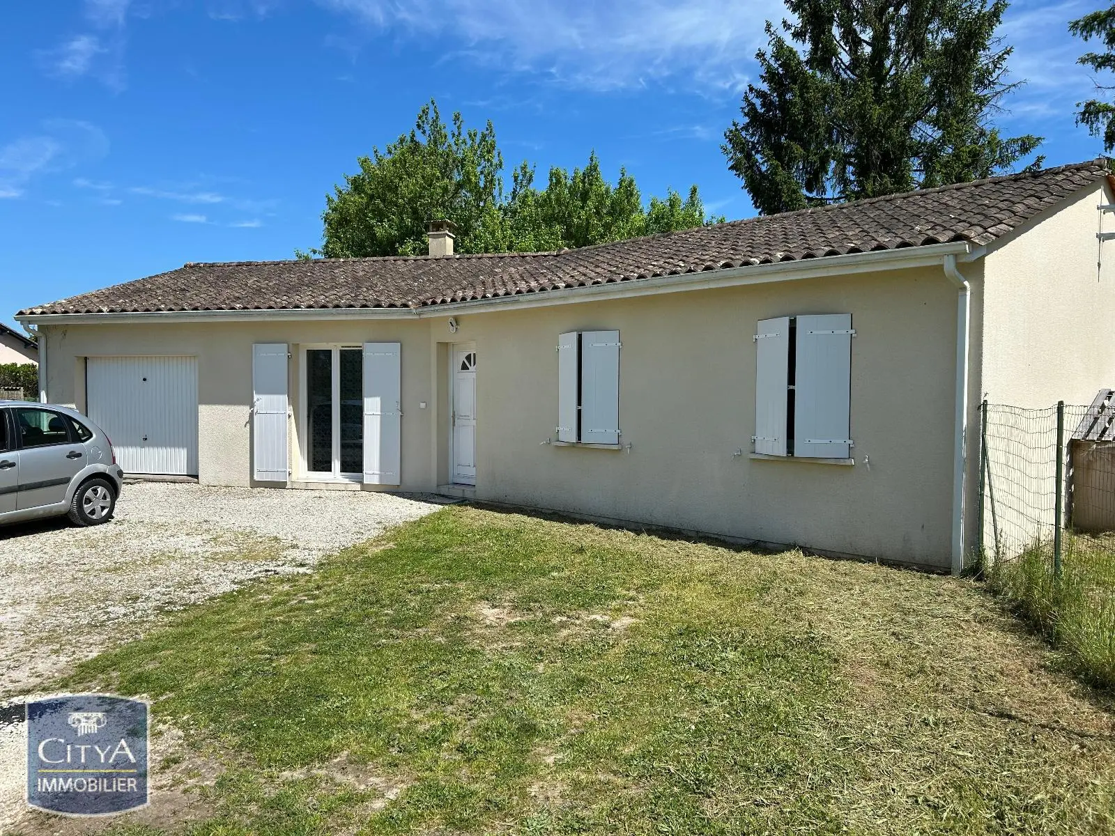 Photo 1 Maison 4 pièces 93.7m²