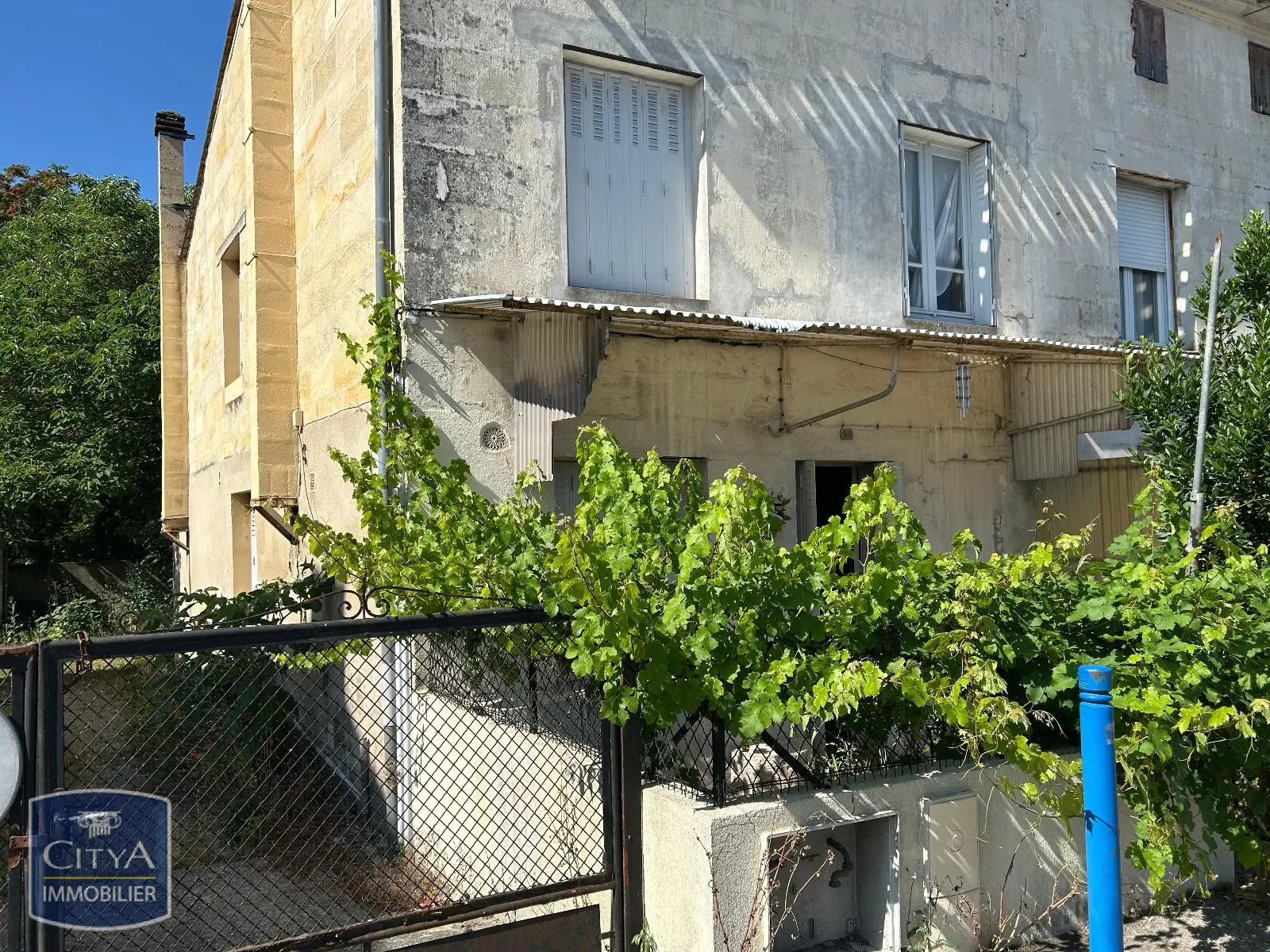 Photo 1 Maison 4 pièces 103m²