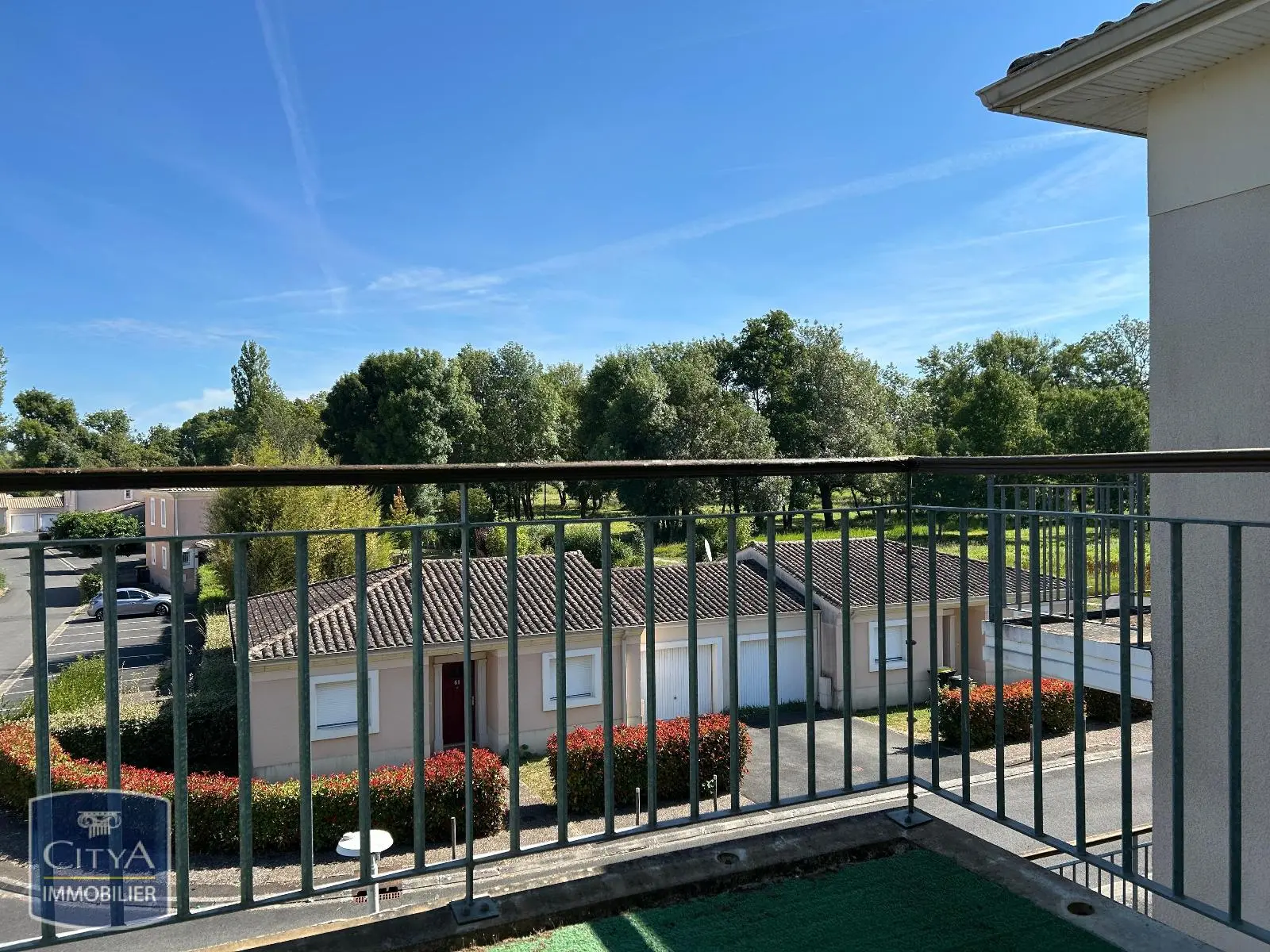 Photo 3 Appartement 57.6m²