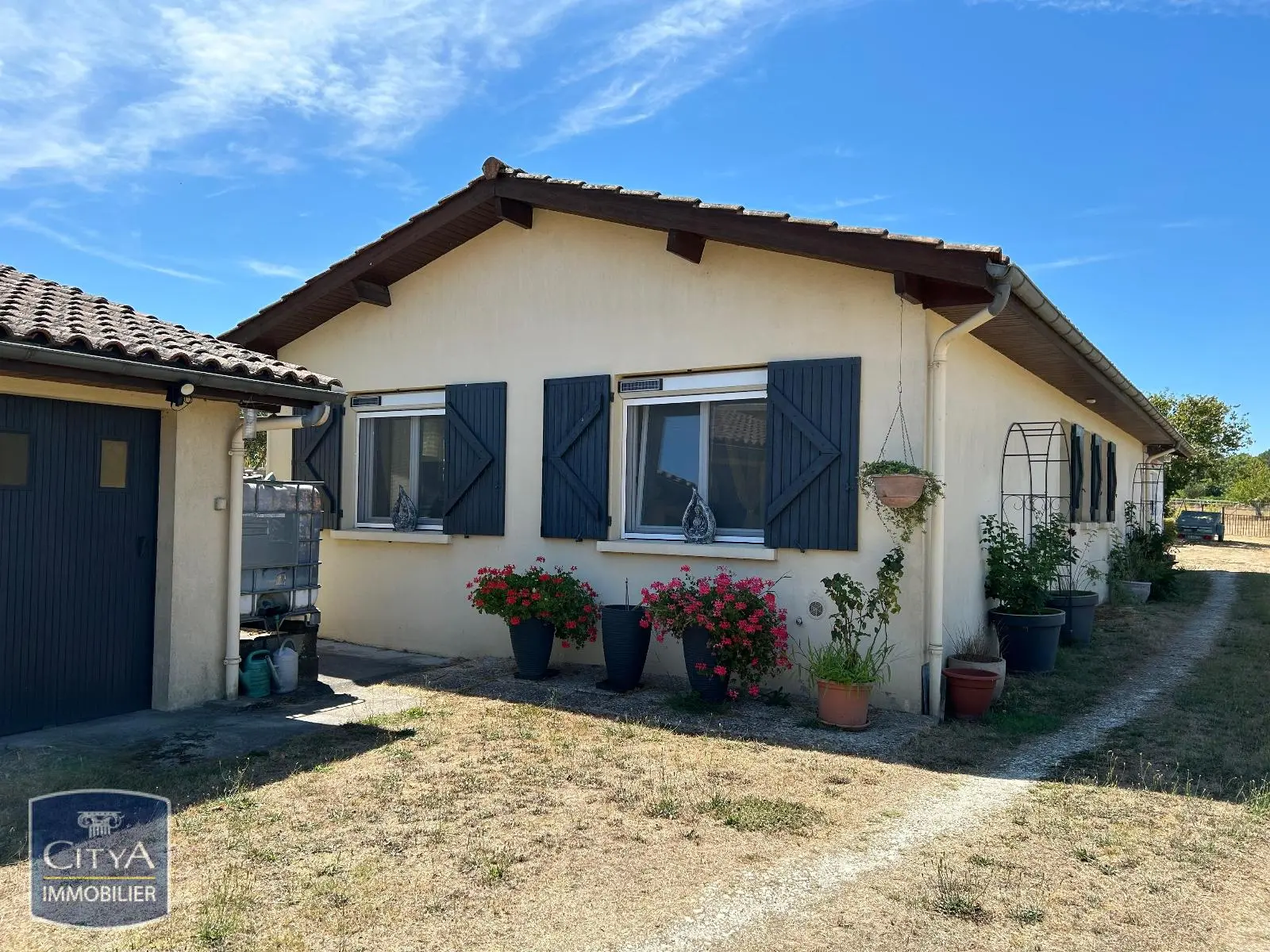 Photo 1 Maison 4 pièces 99.36m²