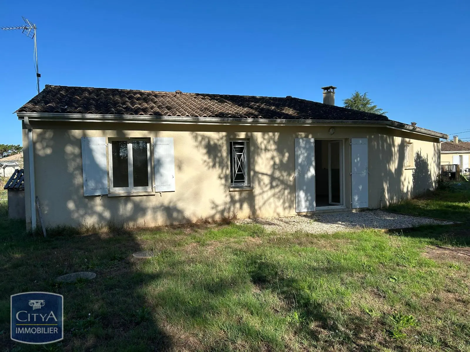 Photo 2 Maison 4 pièces 93.7m²