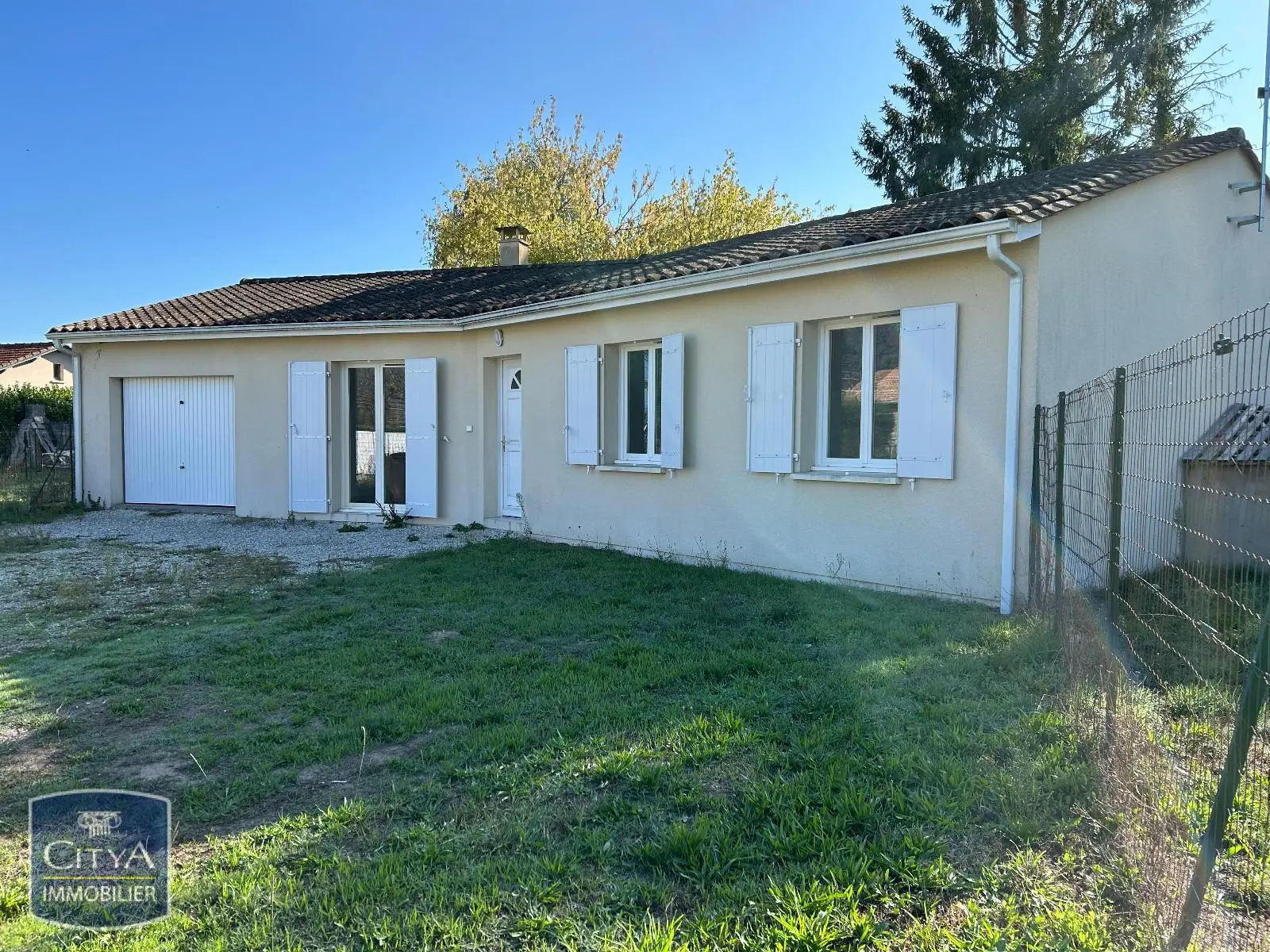 Photo 1 Maison 4 pièces 93.7m²