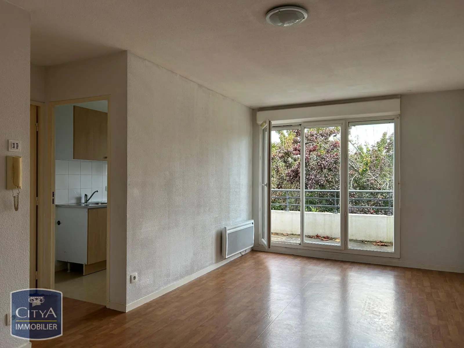 Photo 2 Appartement 2 pièces 46.11m²