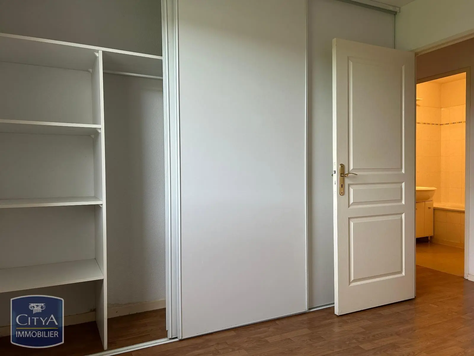 Photo 4 Appartement 2 pièces 46.11m²