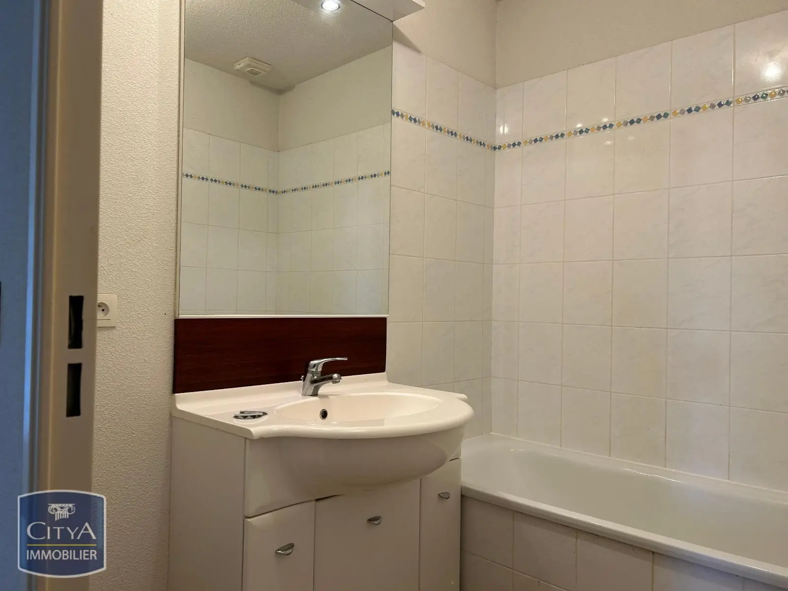 Photo 5 Appartement 2 pièces 46.11m²