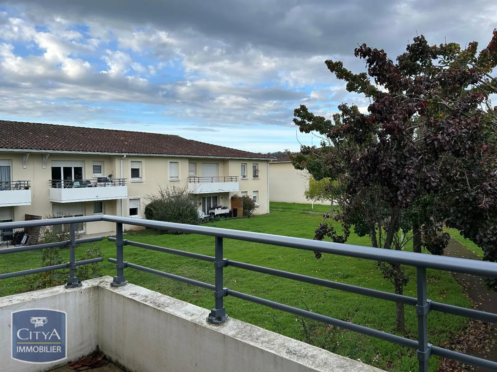 Photo 6 Appartement 2 pièces 46.11m²