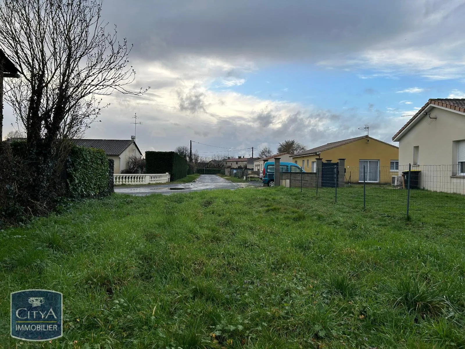 Photo 2 terrain Camps-sur-l'Isle