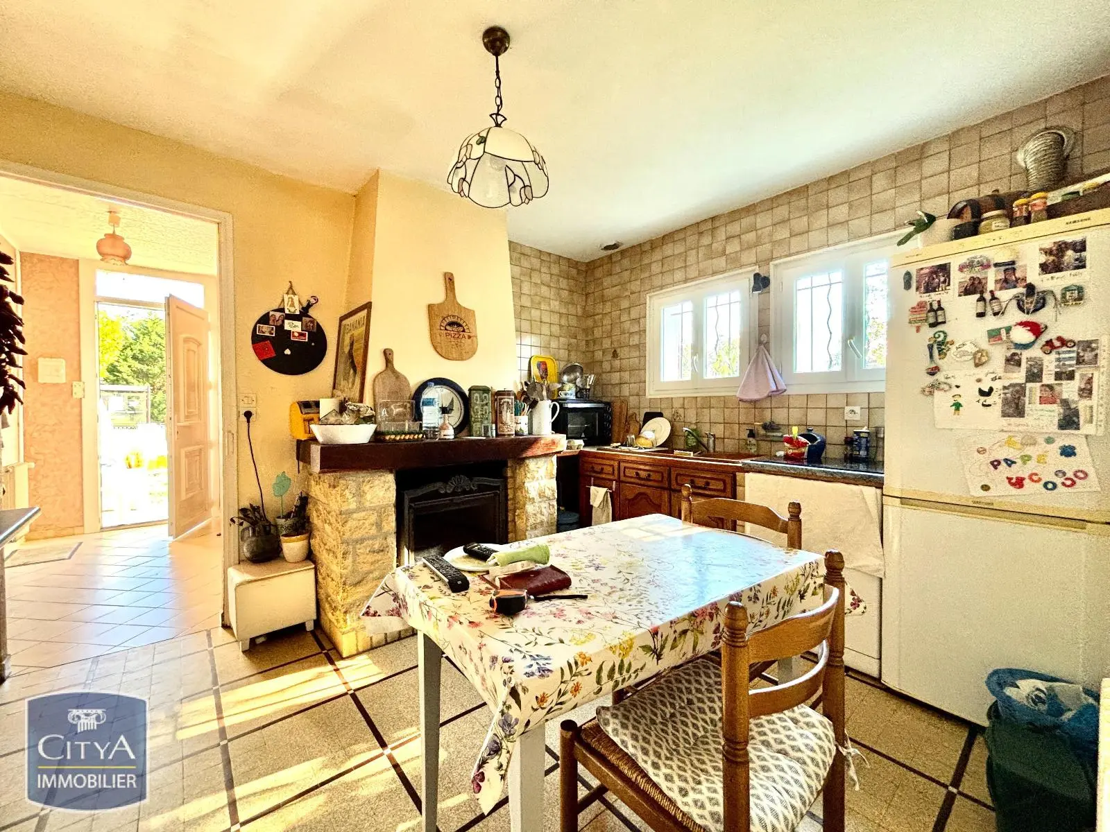 Photo 4 Maison 4 pièces 102m²