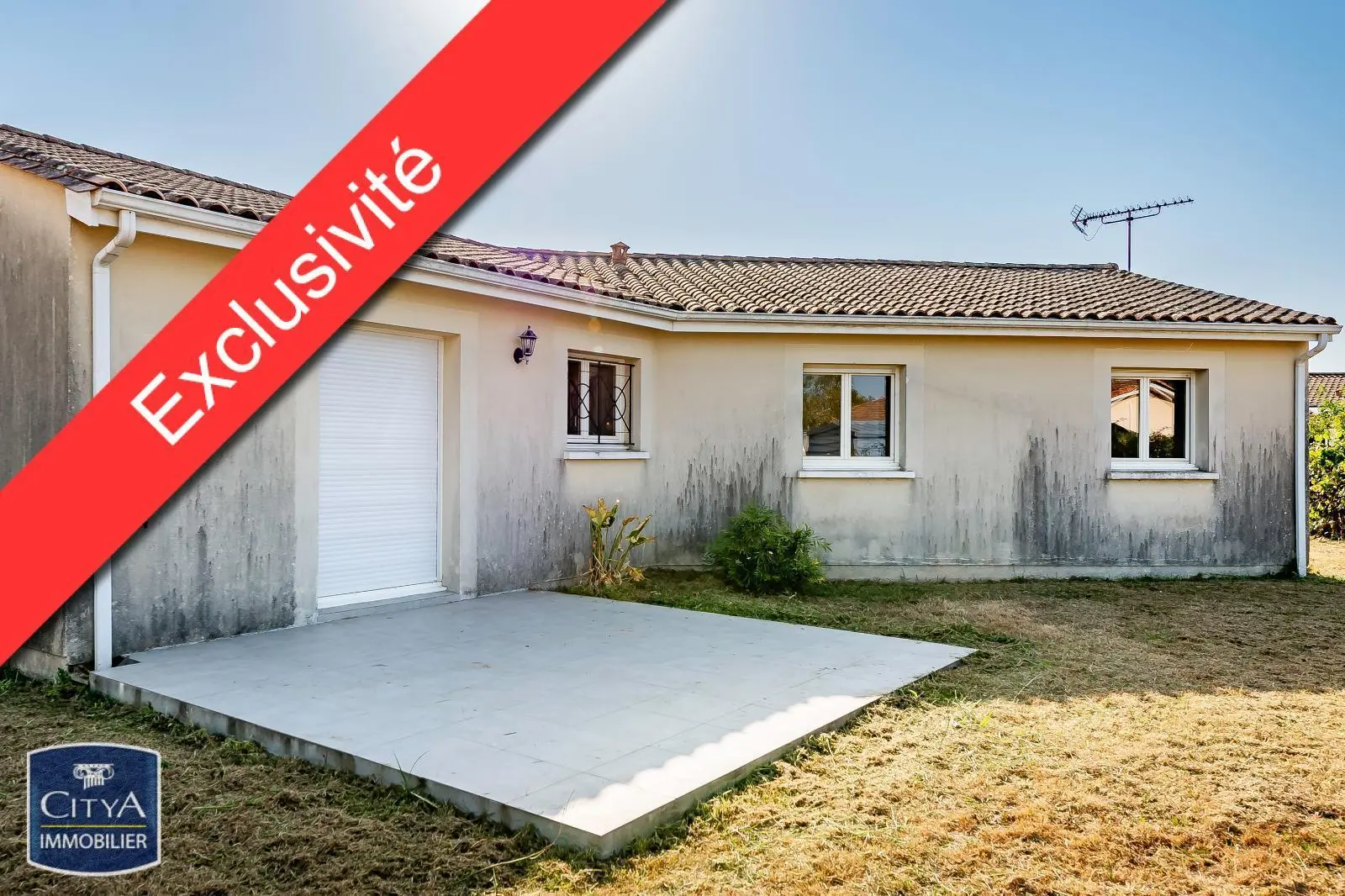 Photo 8 Maison 4 pièces 104m²