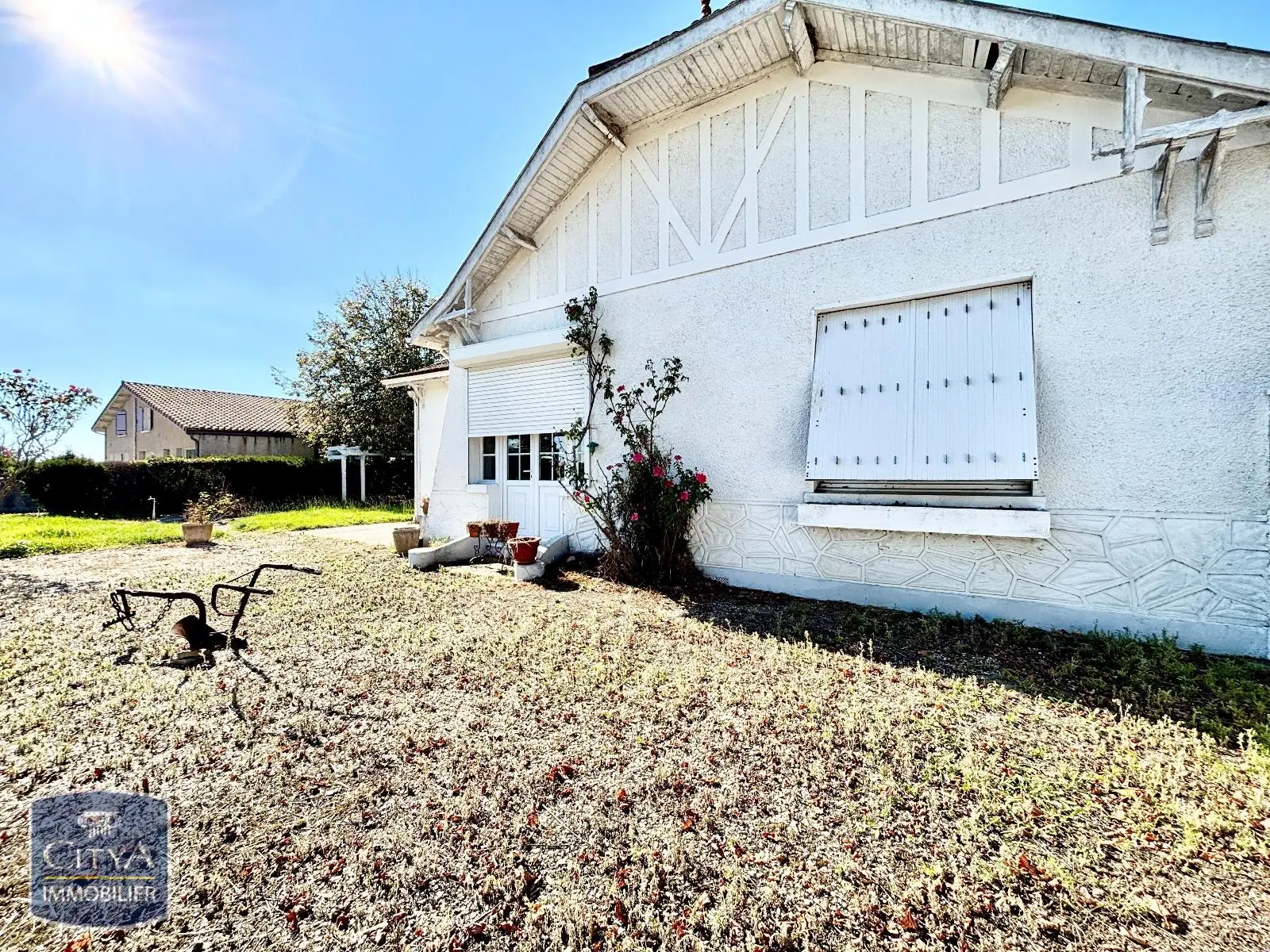 Photo 1 Maison 4 pièces 102m²