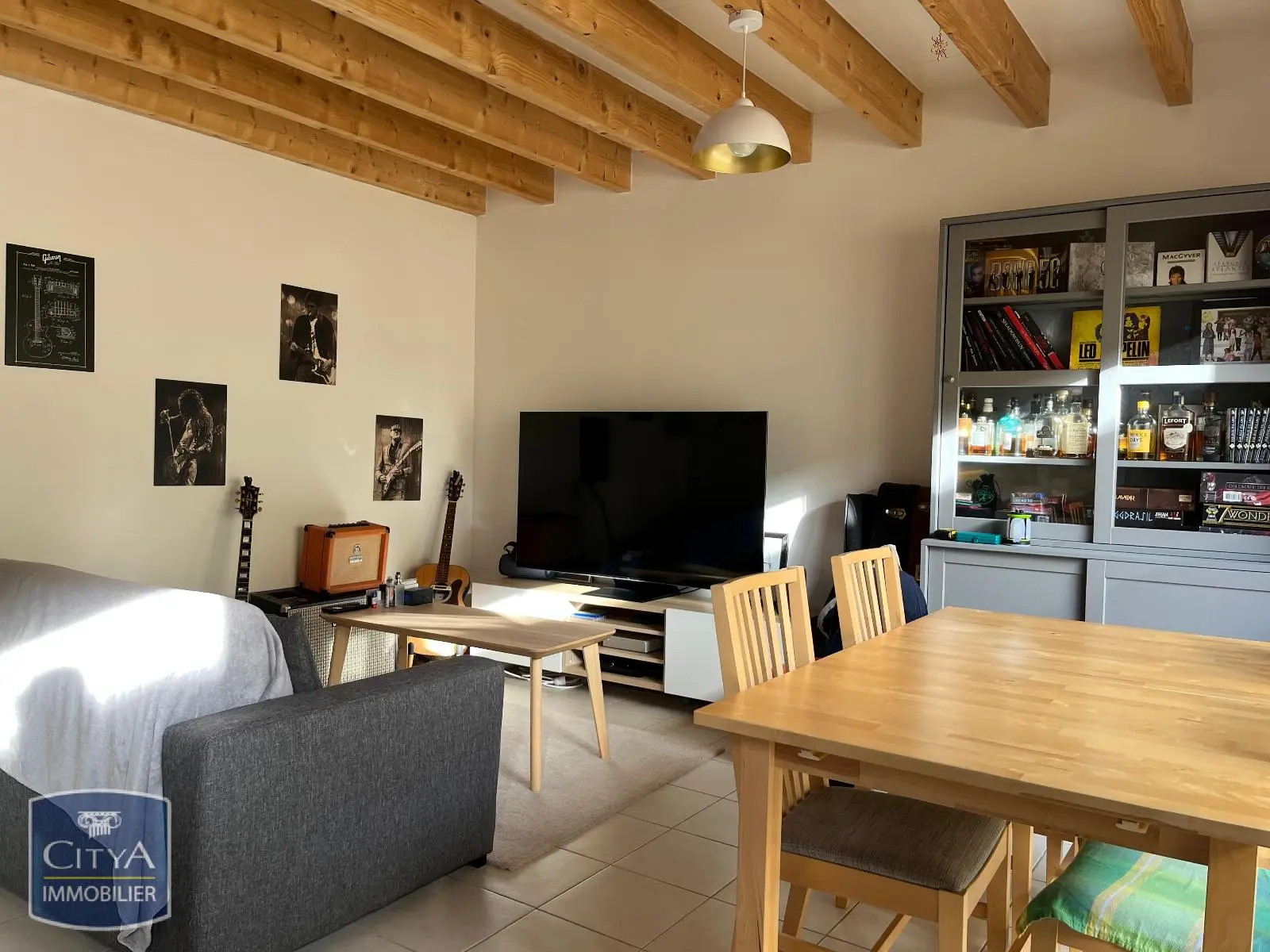Photo 1 Appartement 3 pièces 58.63m²