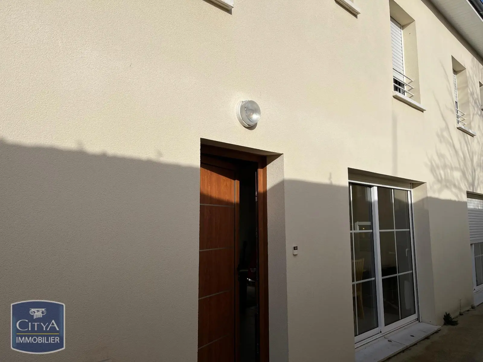 Photo 2 Appartement 3 pièces 58.63m²