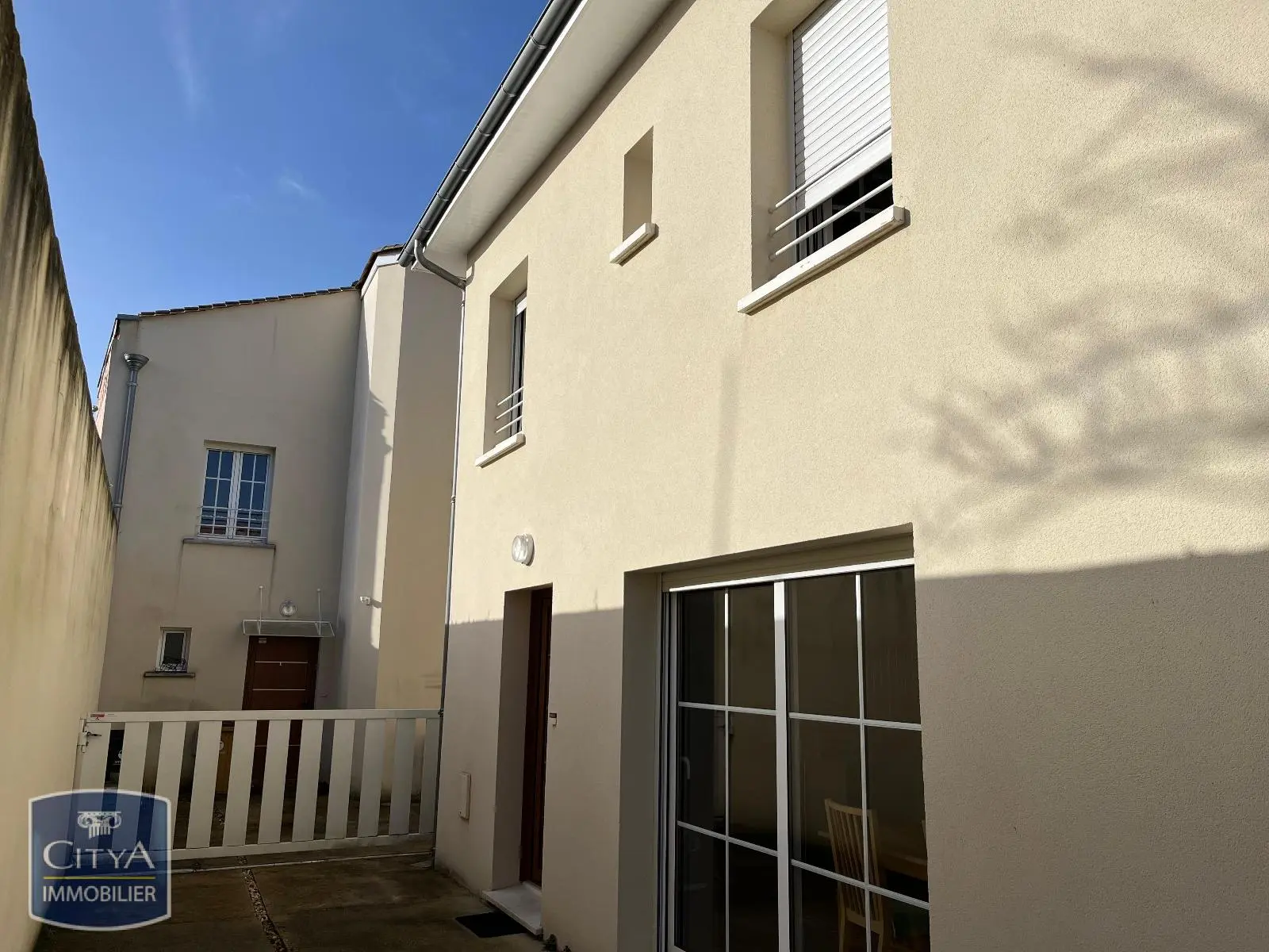 Photo 3 Appartement 3 pièces 58.63m²