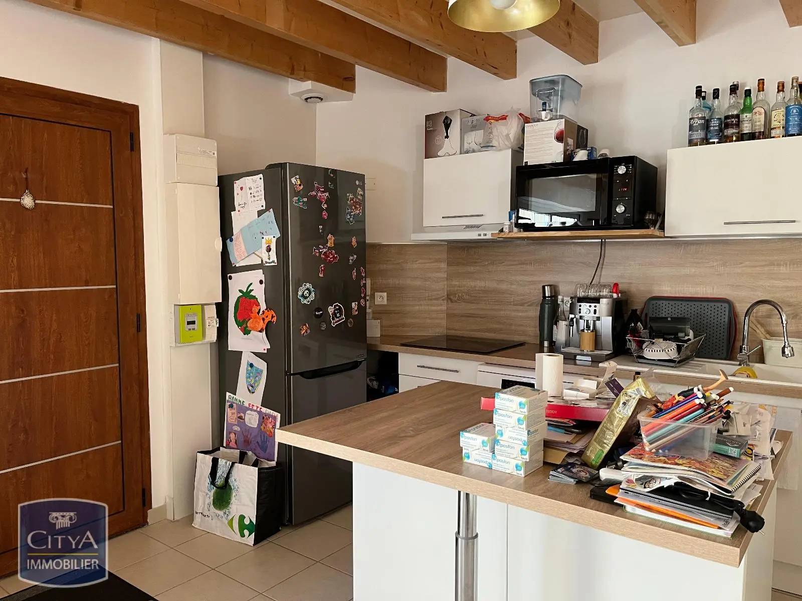 Photo 5 Appartement 3 pièces 58.63m²