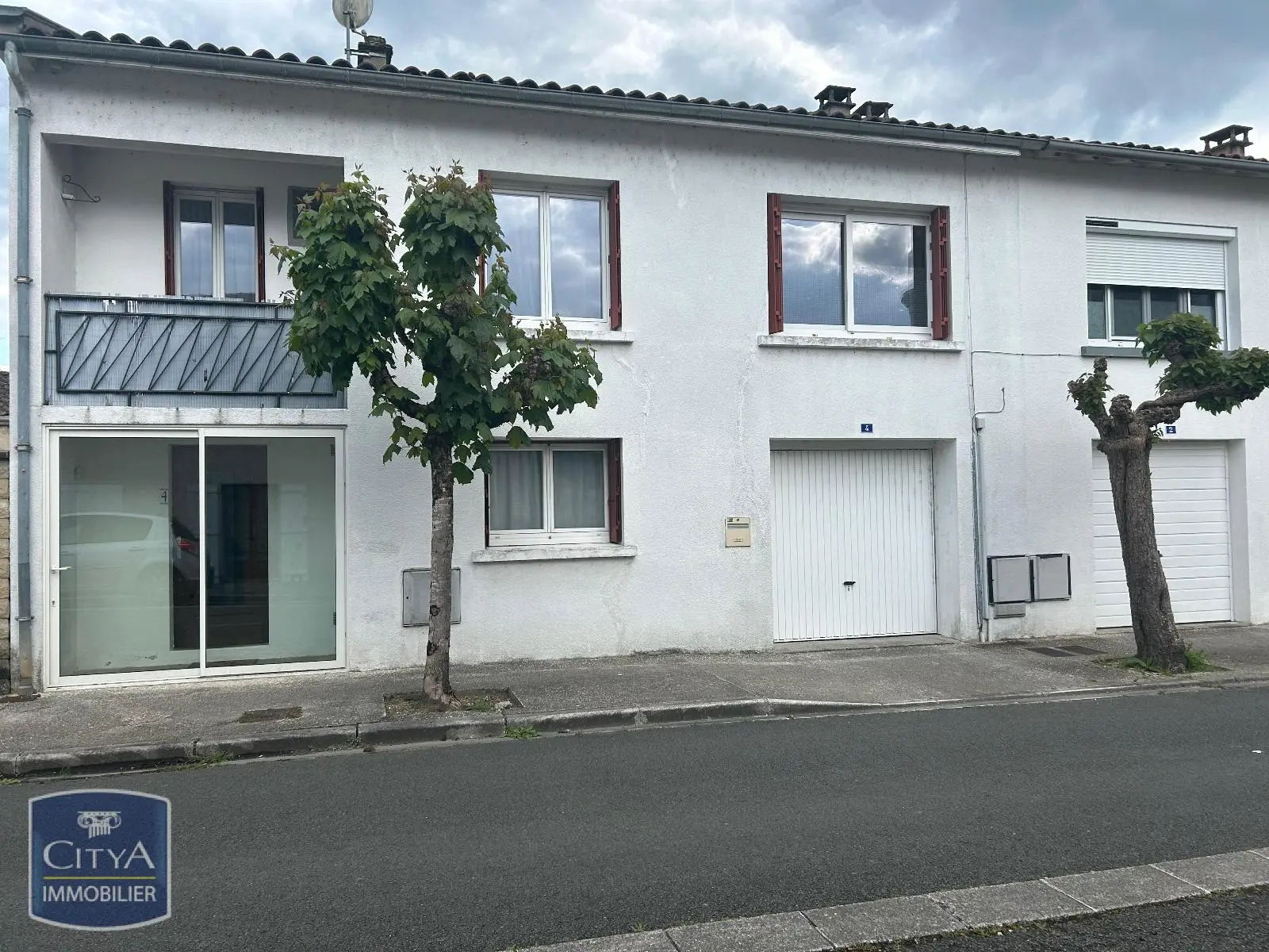 Photo 1 Maison 4 pièces 98m²