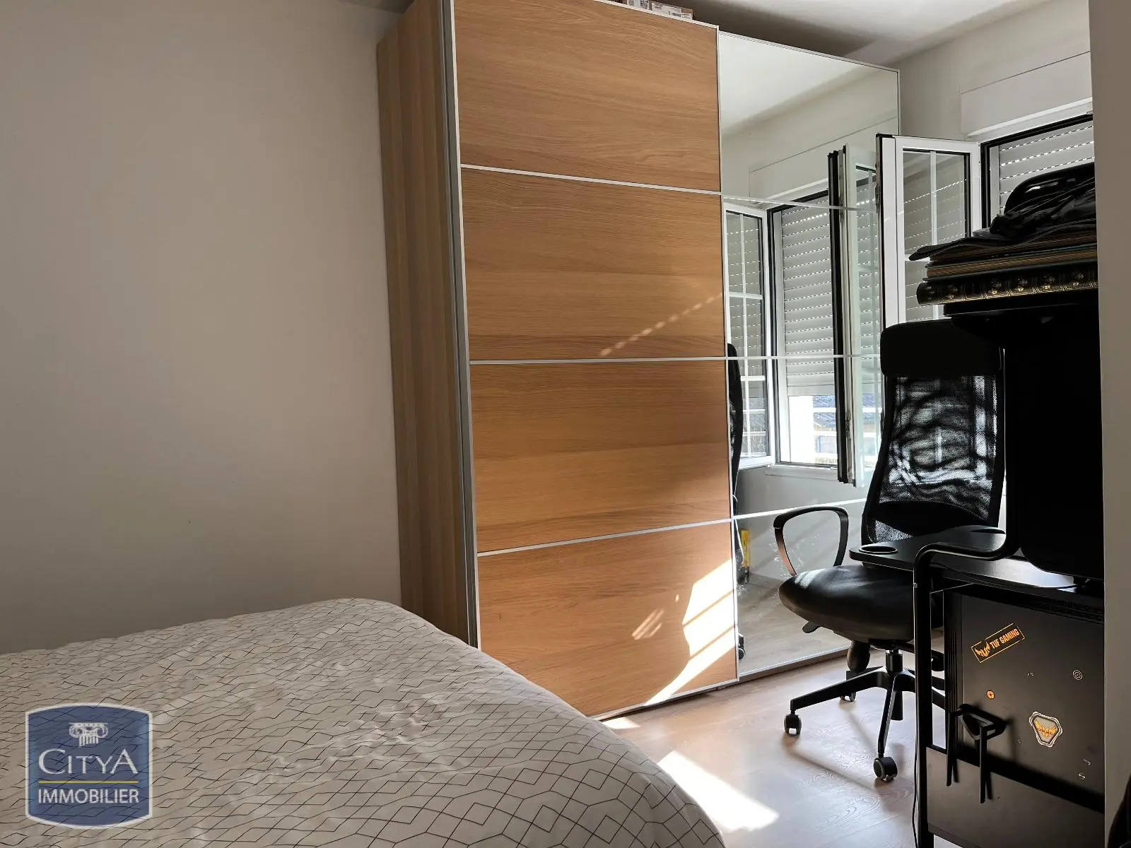 Photo 6 Appartement 3 pièces 58.63m²