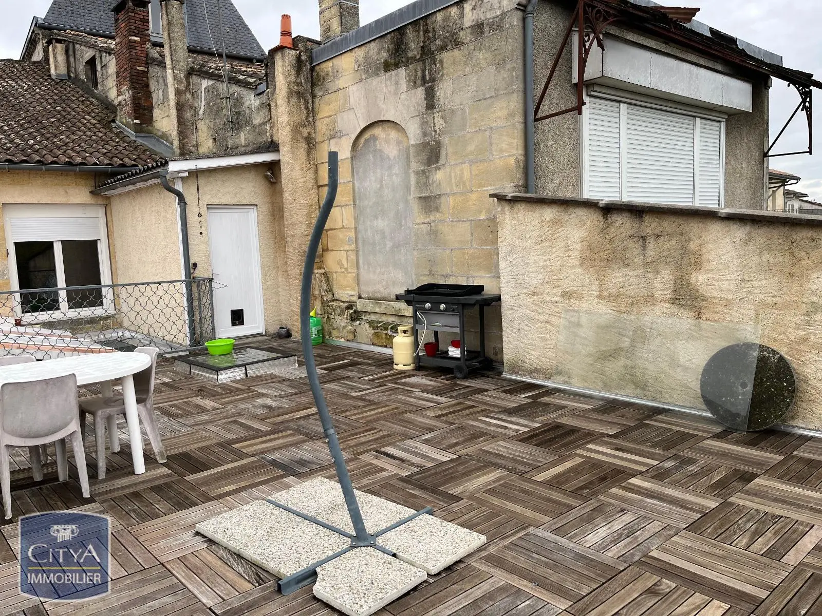 Photo 8 Immeuble 244.39m²