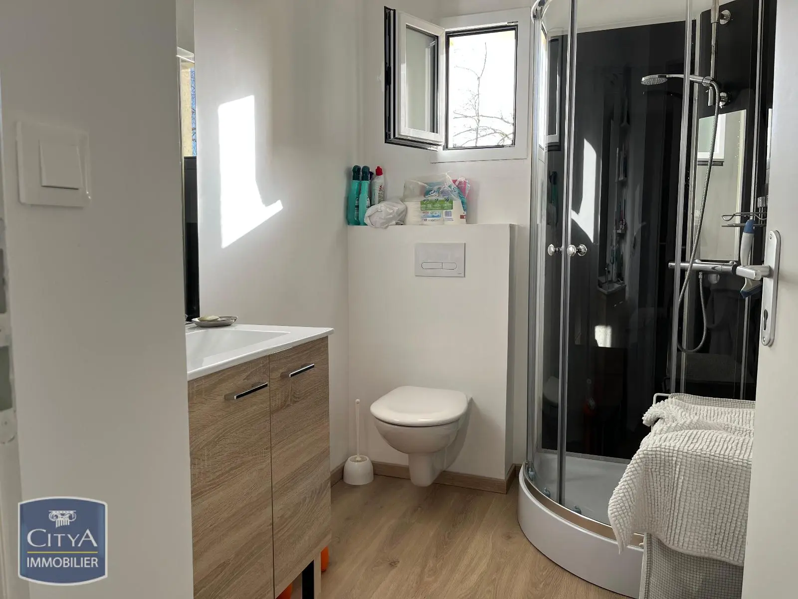 Photo 7 Appartement 3 pièces 58.63m²