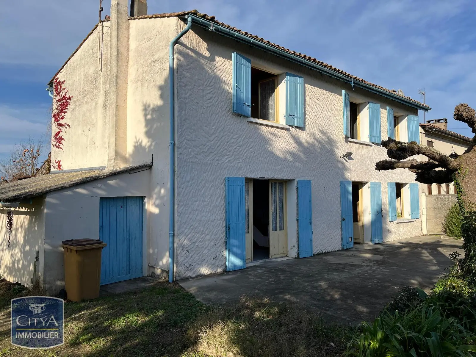 Photo 1 Maison 5 pièces 162m²