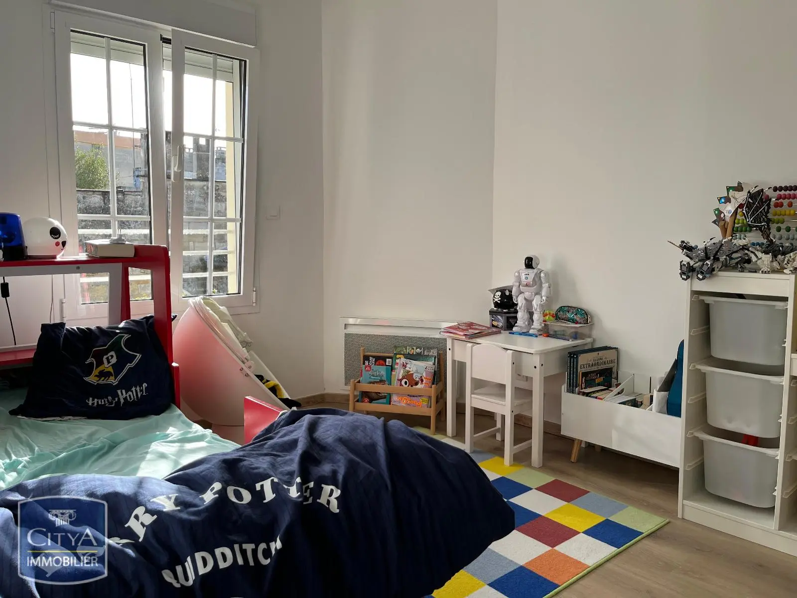 Photo 8 Appartement 3 pièces 58.63m²