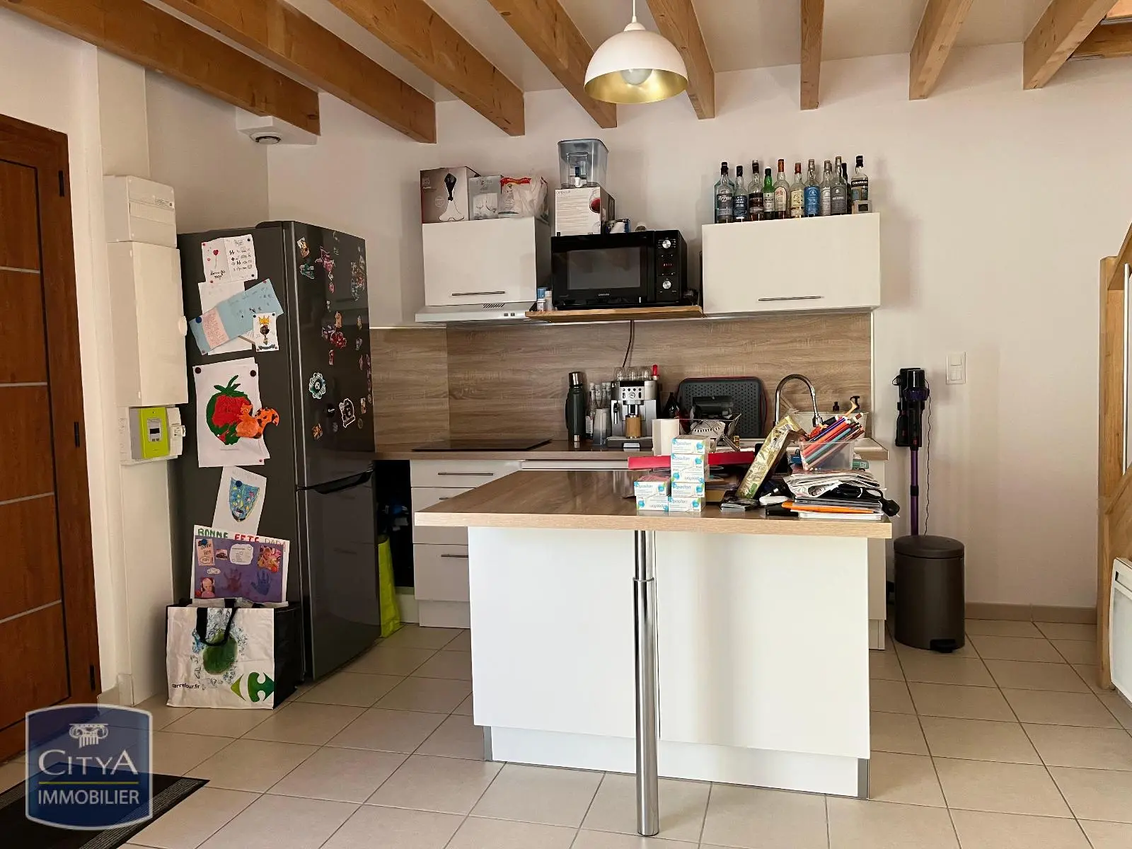 Photo 4 Appartement 3 pièces 58.63m²