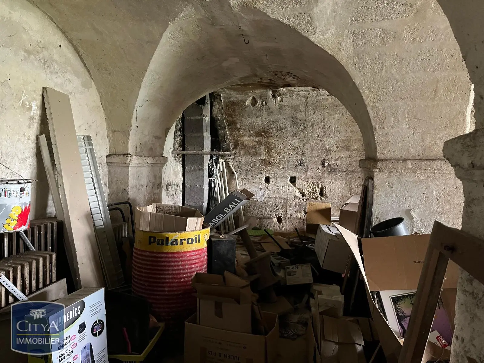 Photo 12 Immeuble 244.39m²