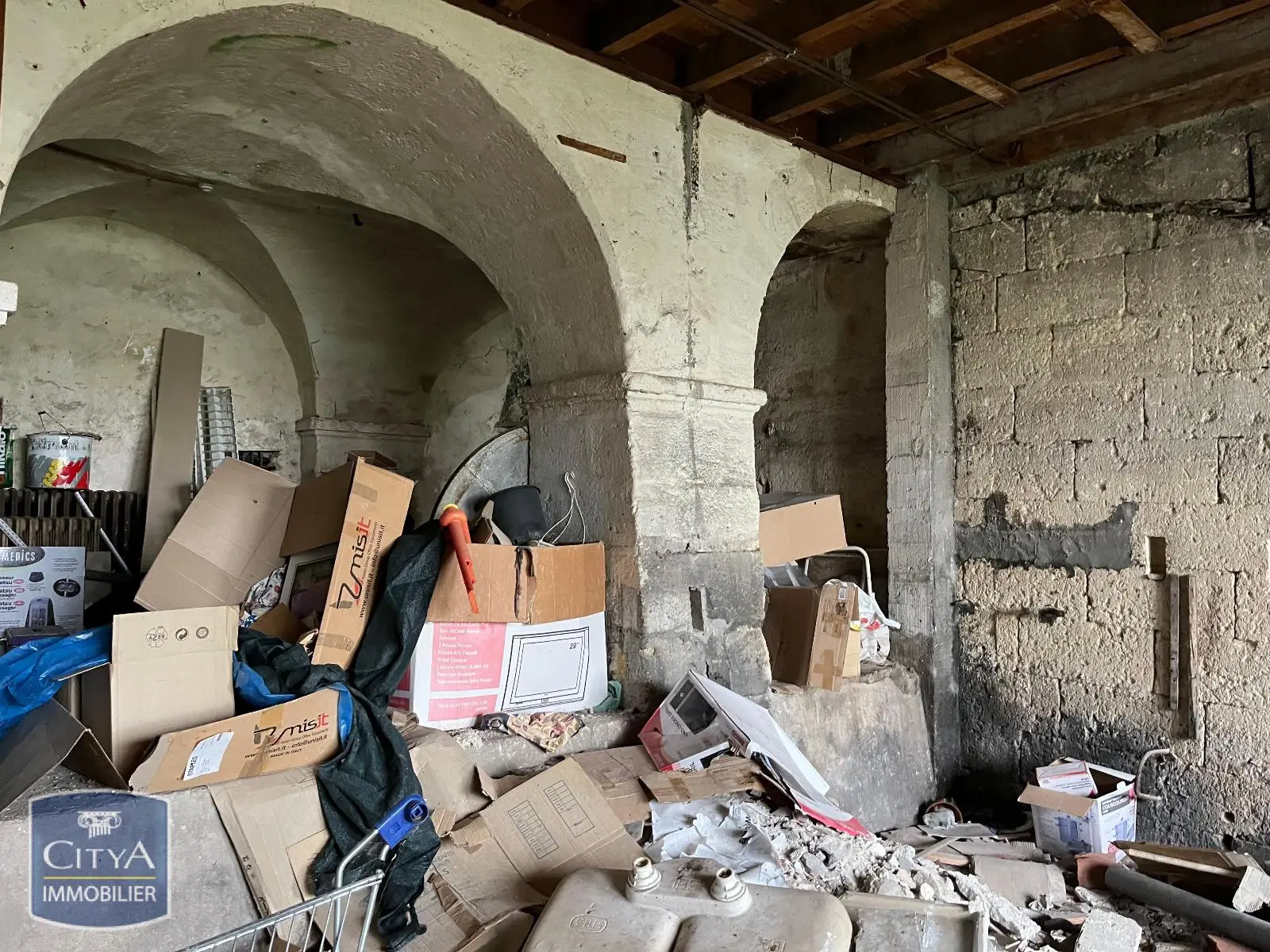 Photo 13 Immeuble 244.39m²