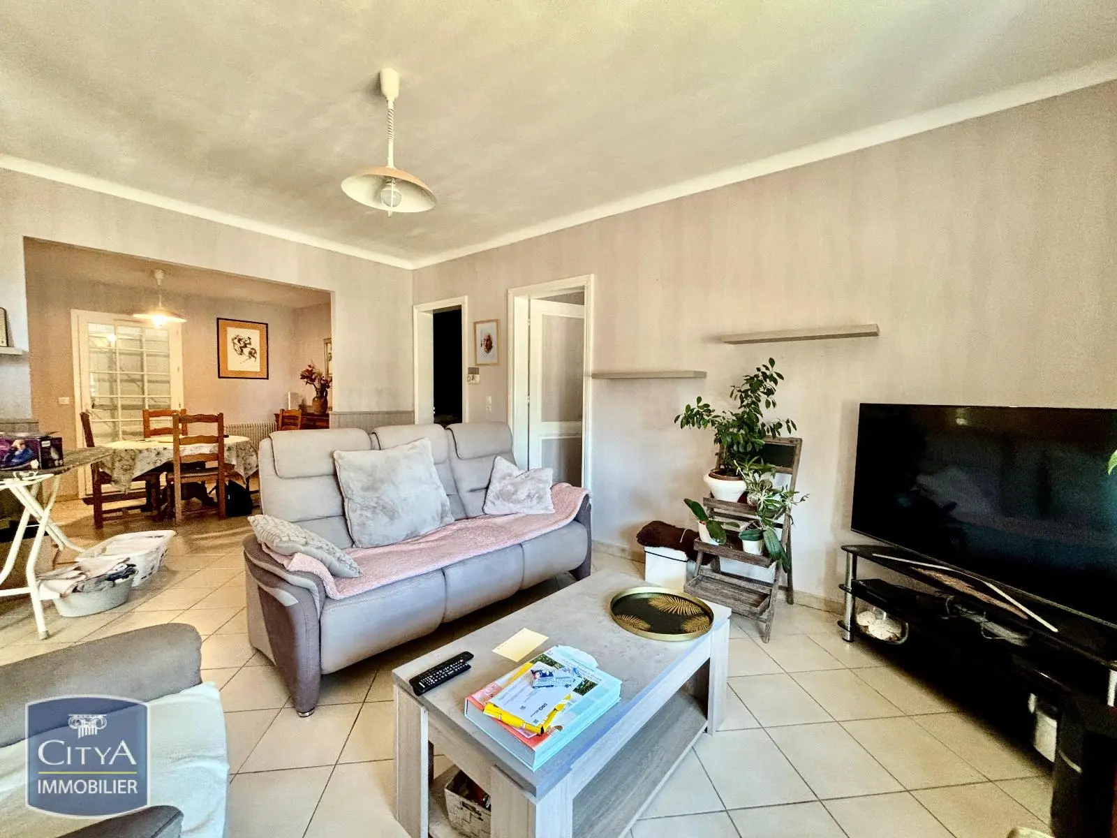 Photo 3 Maison 4 pièces 102m²