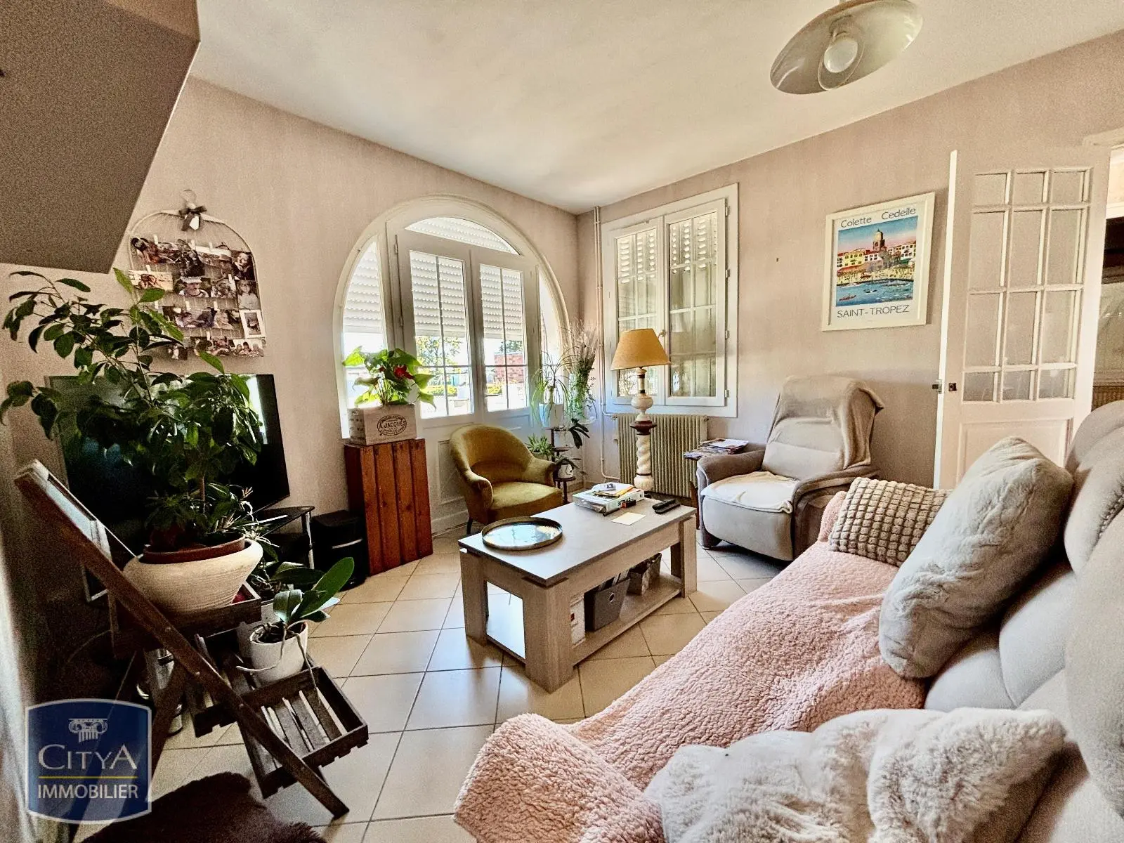 Photo 2 Maison 4 pièces 102m²