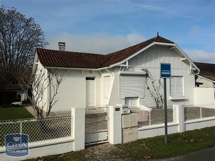 Photo 1 Maison 4 pièces 102m²