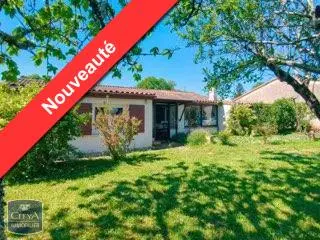 Photo 3 Maison 6 pièces 120m²