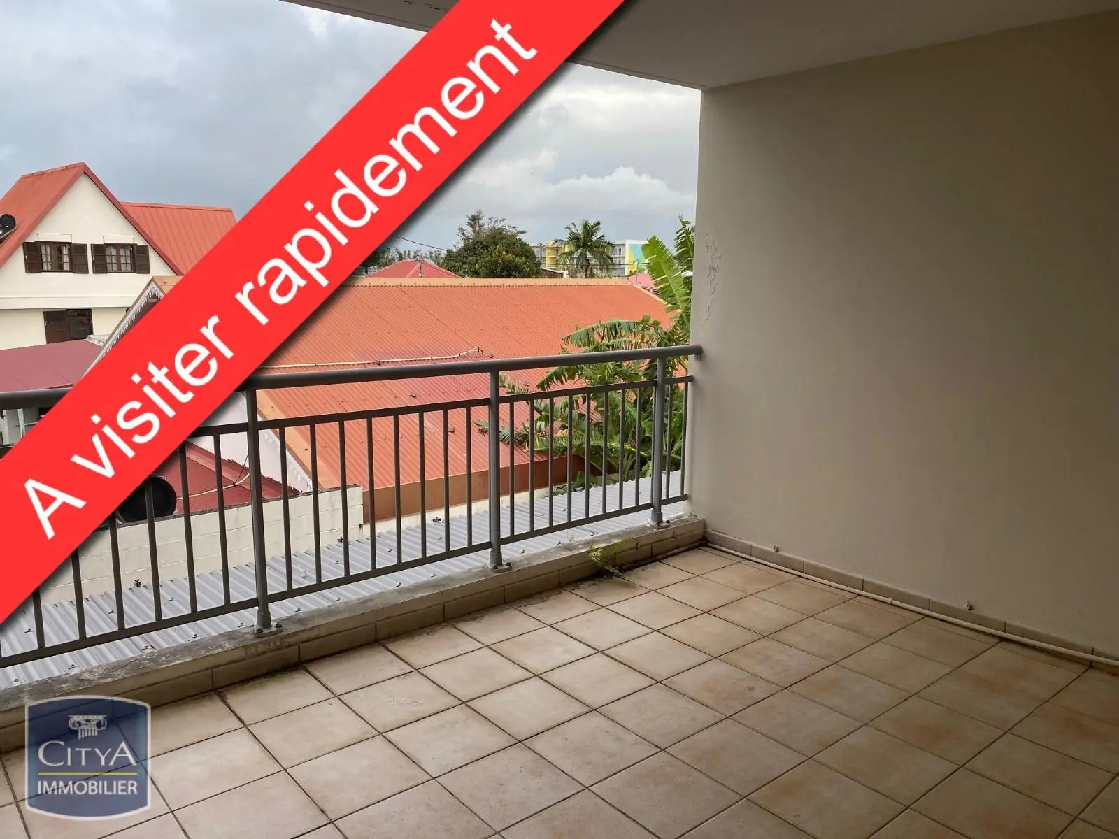 Photo 1 Appartement 3 pièces 51.84m²