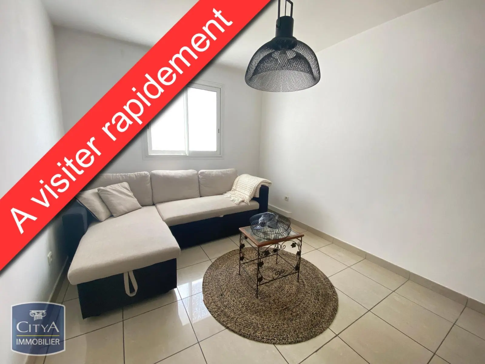 Photo 1 pour Appartement 2 pièces 44.04m² Photo 1 Appartement 2 pièces 44.04m²
