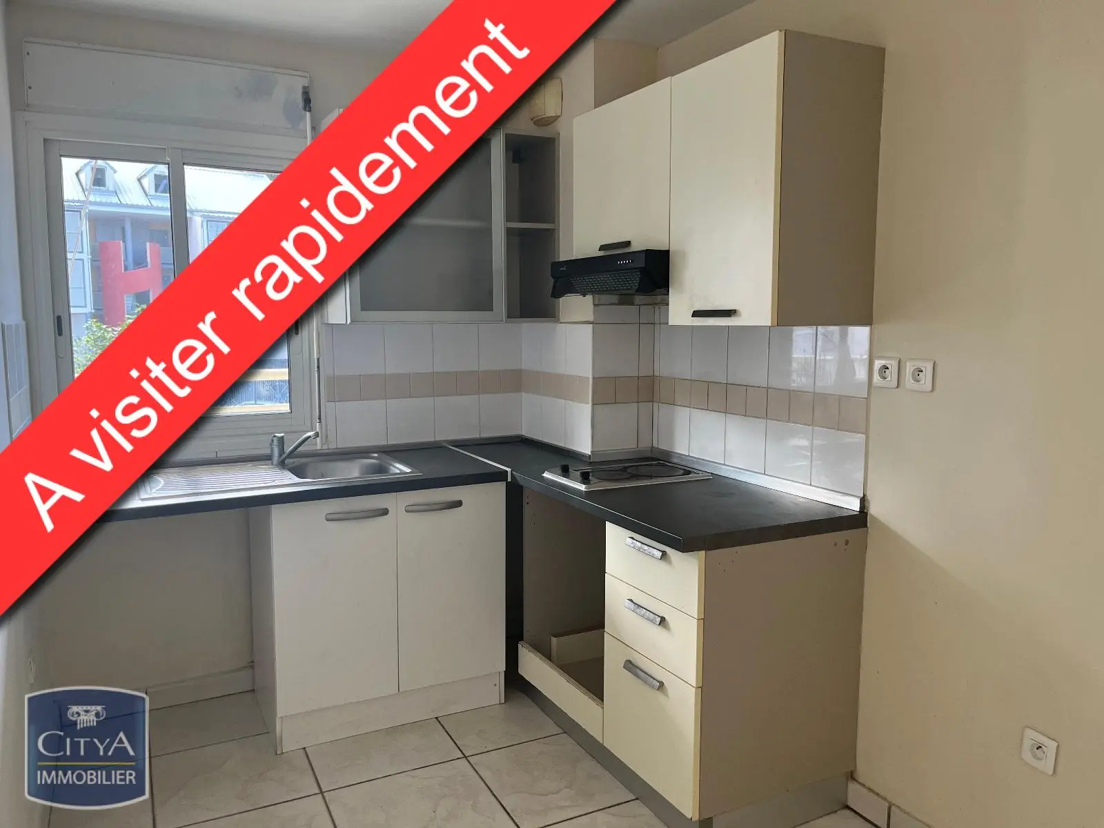 Photo 1 Appartement 2 pièces 40.18m²