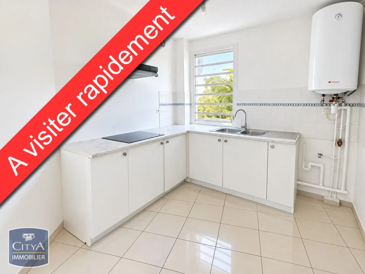 Photo 1 Appartement 3 pièces 69.42m²