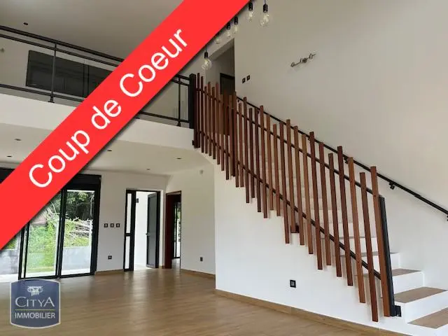 Photo 1 Maison 4 pièces 149.91m²