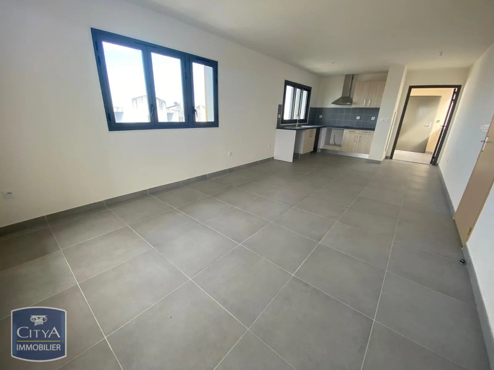 Photo 2 Appartement 3 pièces 63.6m²
