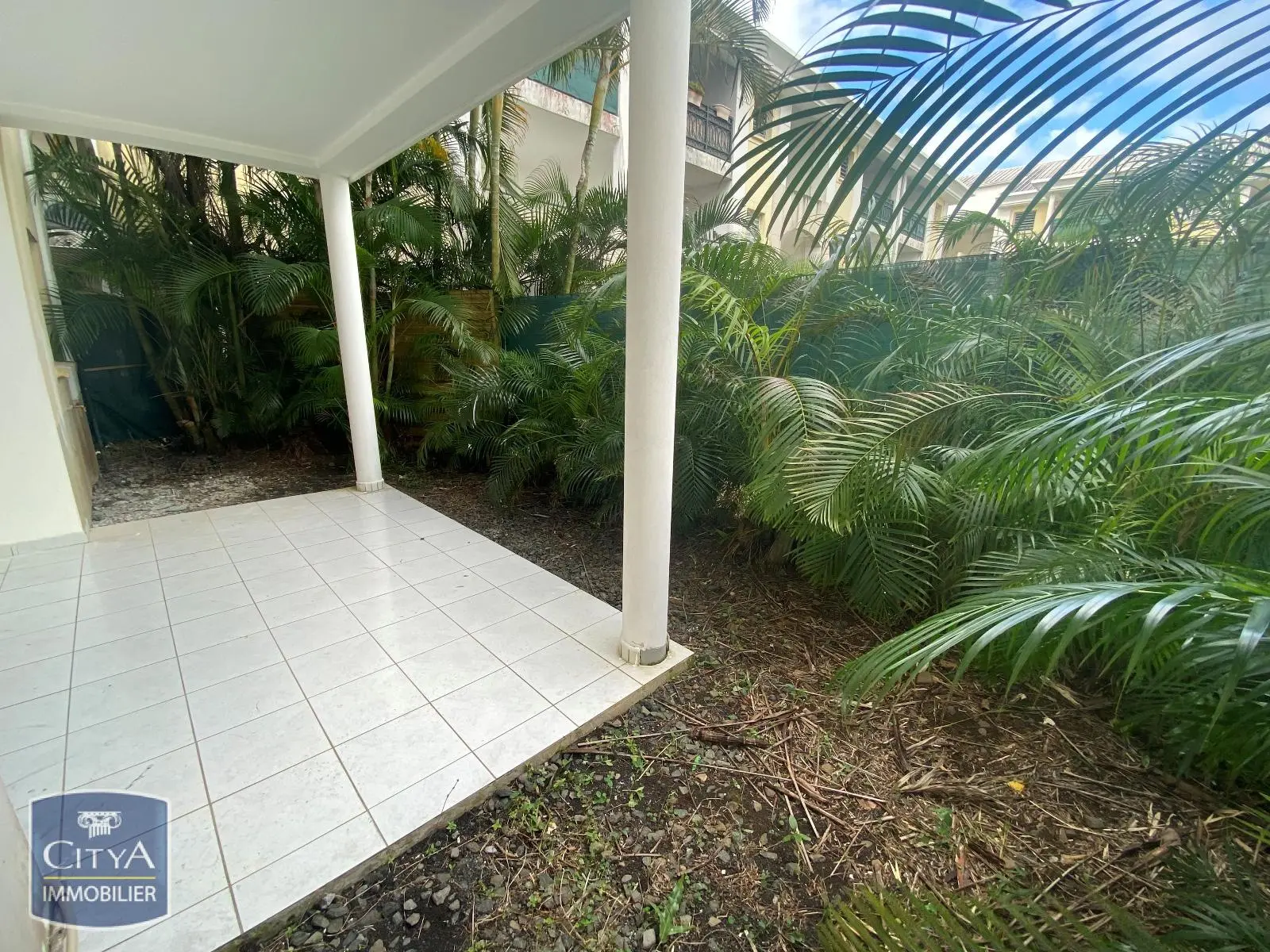 Photo 4 Appartement 2 pièces 45.26m²