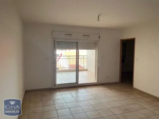 Photo 1 Appartement 3 pièces 51.84m²