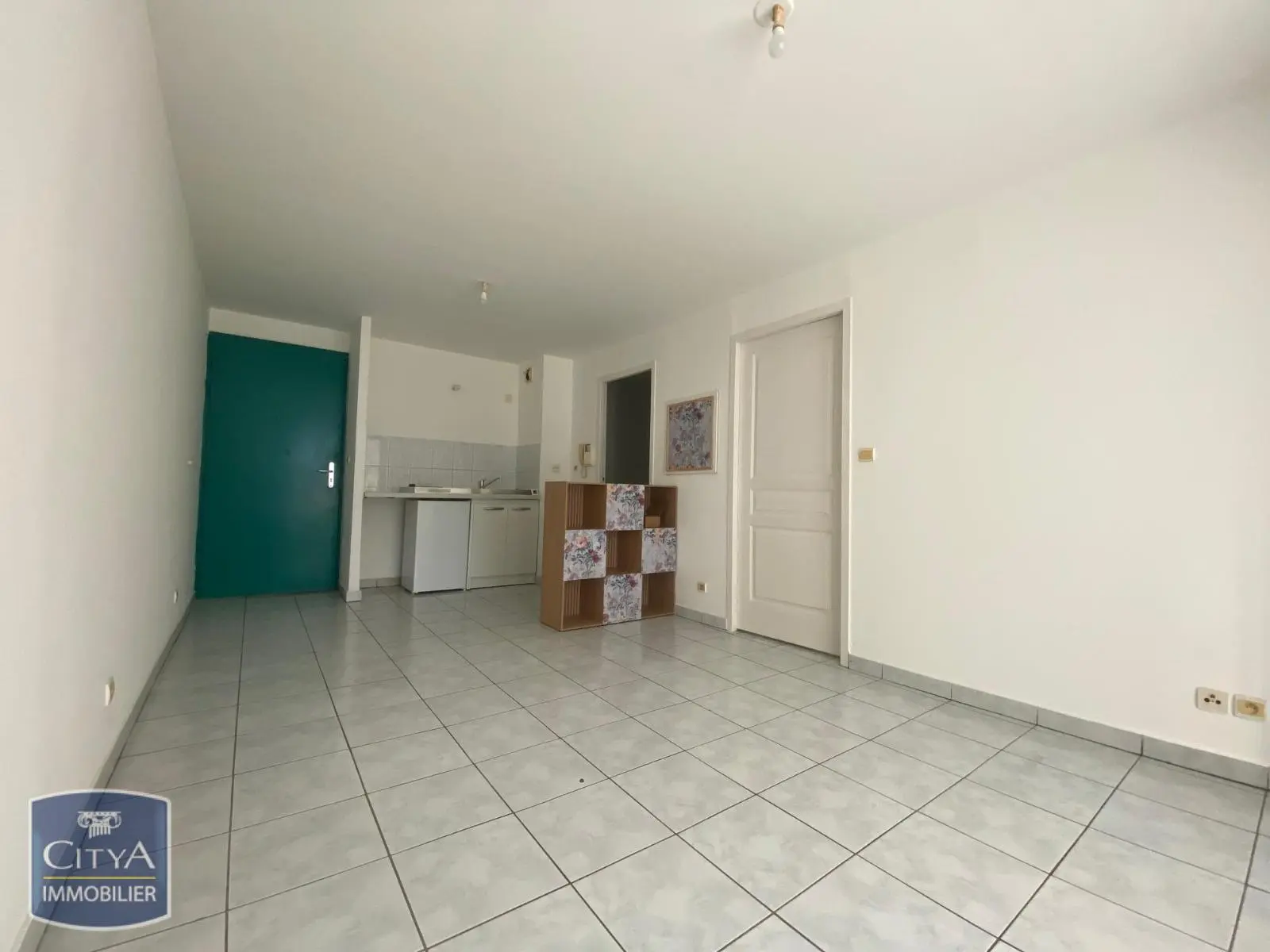 Photo 2 Appartement 2 pièces 33.81m²