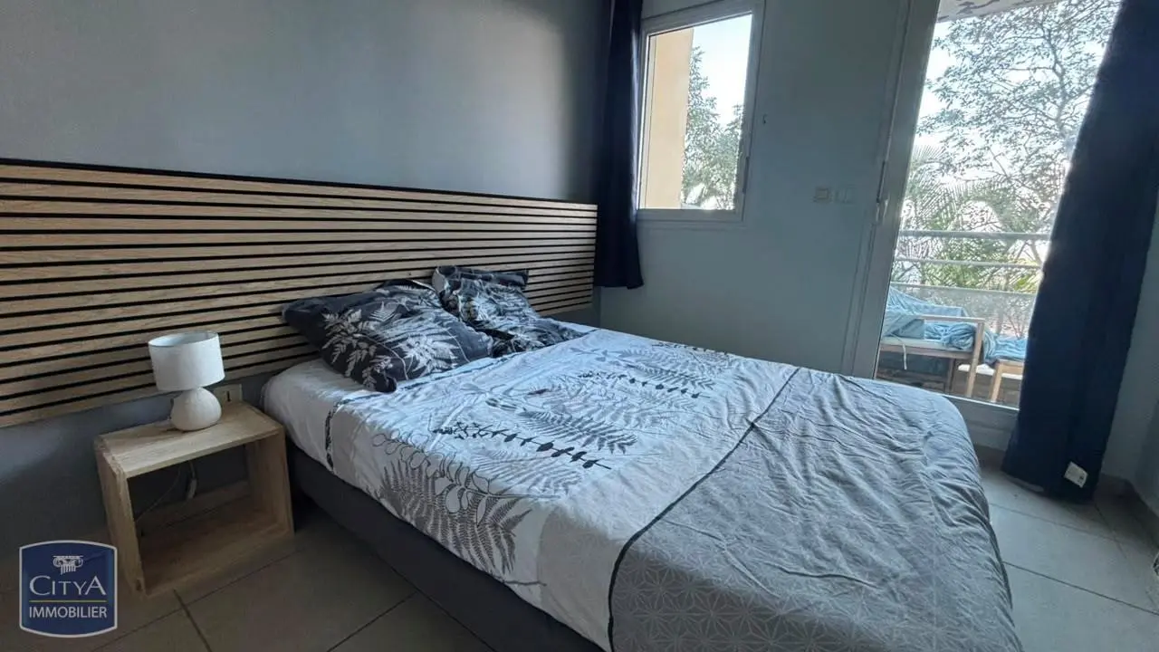 Photo 2 Appartement 2 pièces 34.79m²