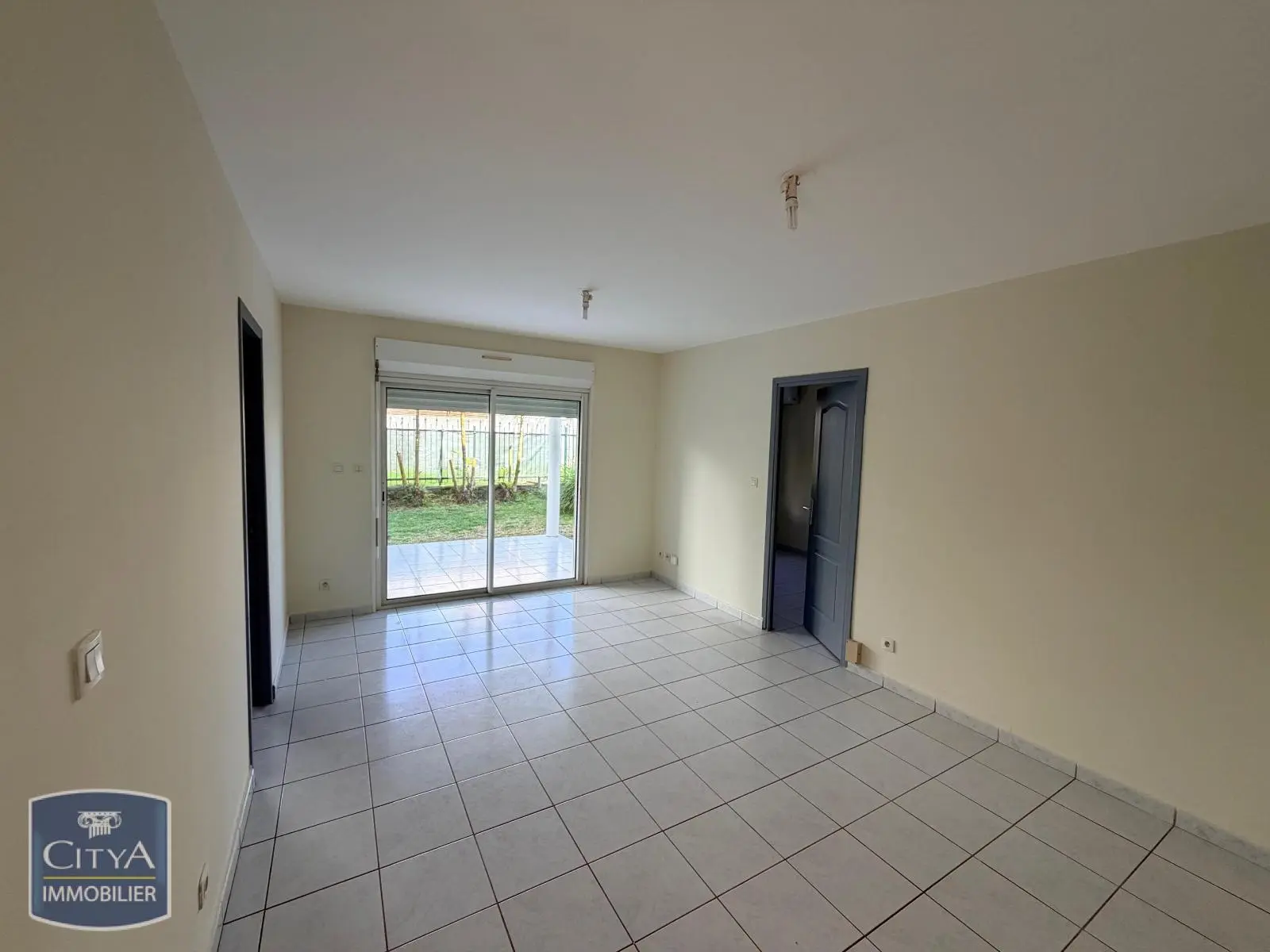 Photo 1 Appartement 2 pièces 45.26m²